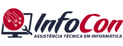 InfoCon - Assistencial Técnica em Informática 